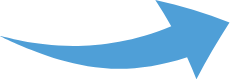 light blue arrow