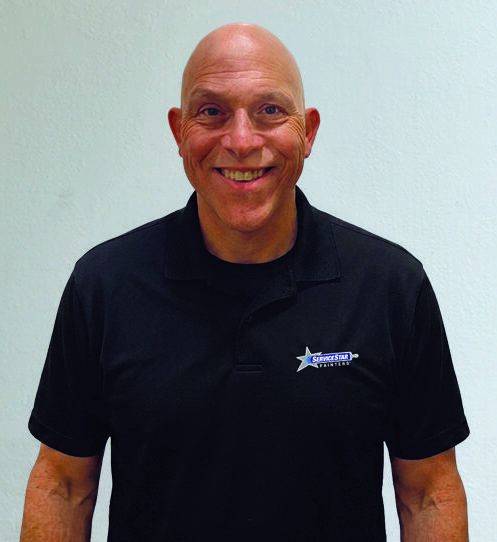 Service Star Painters | Team Member