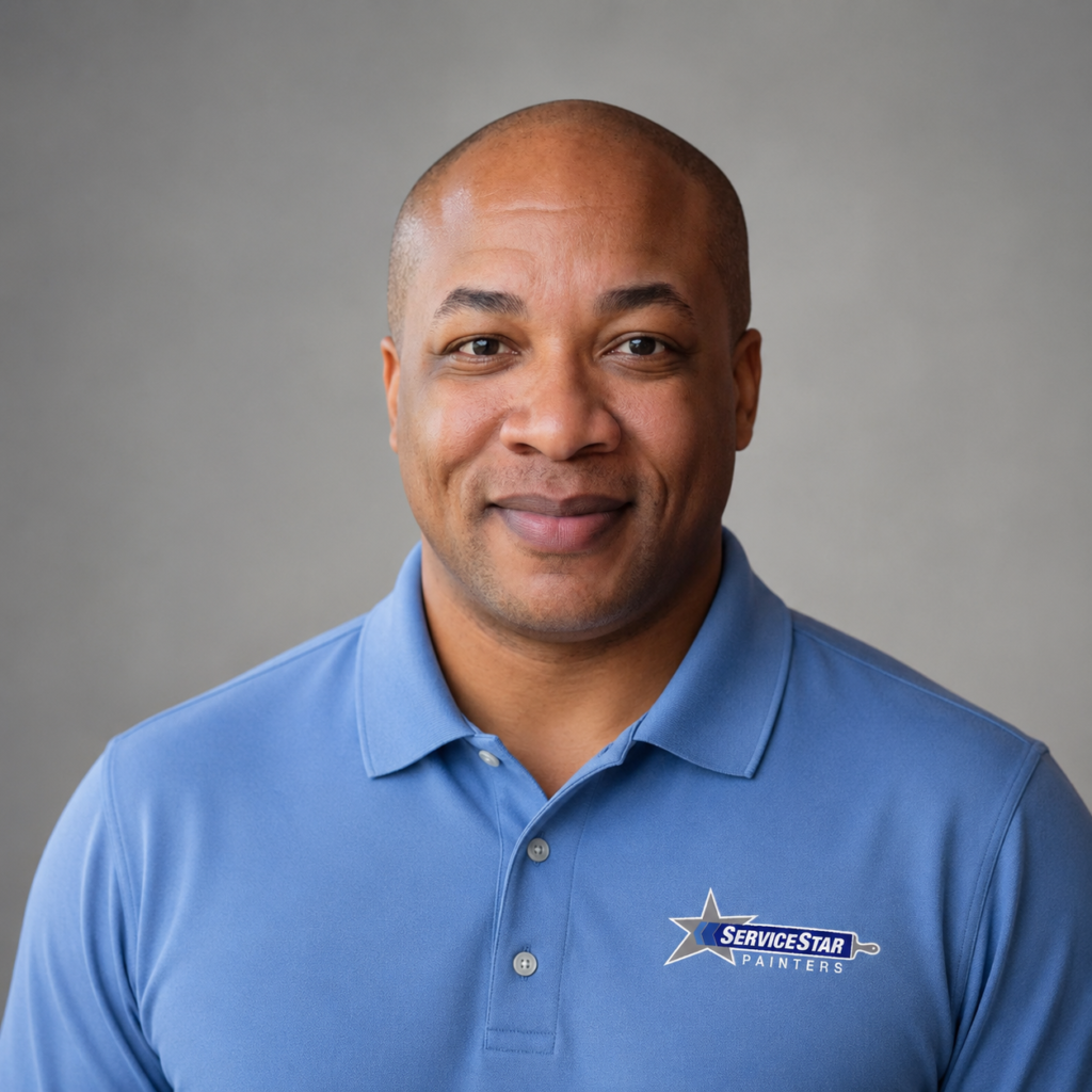 Service Star Painters | Team Member